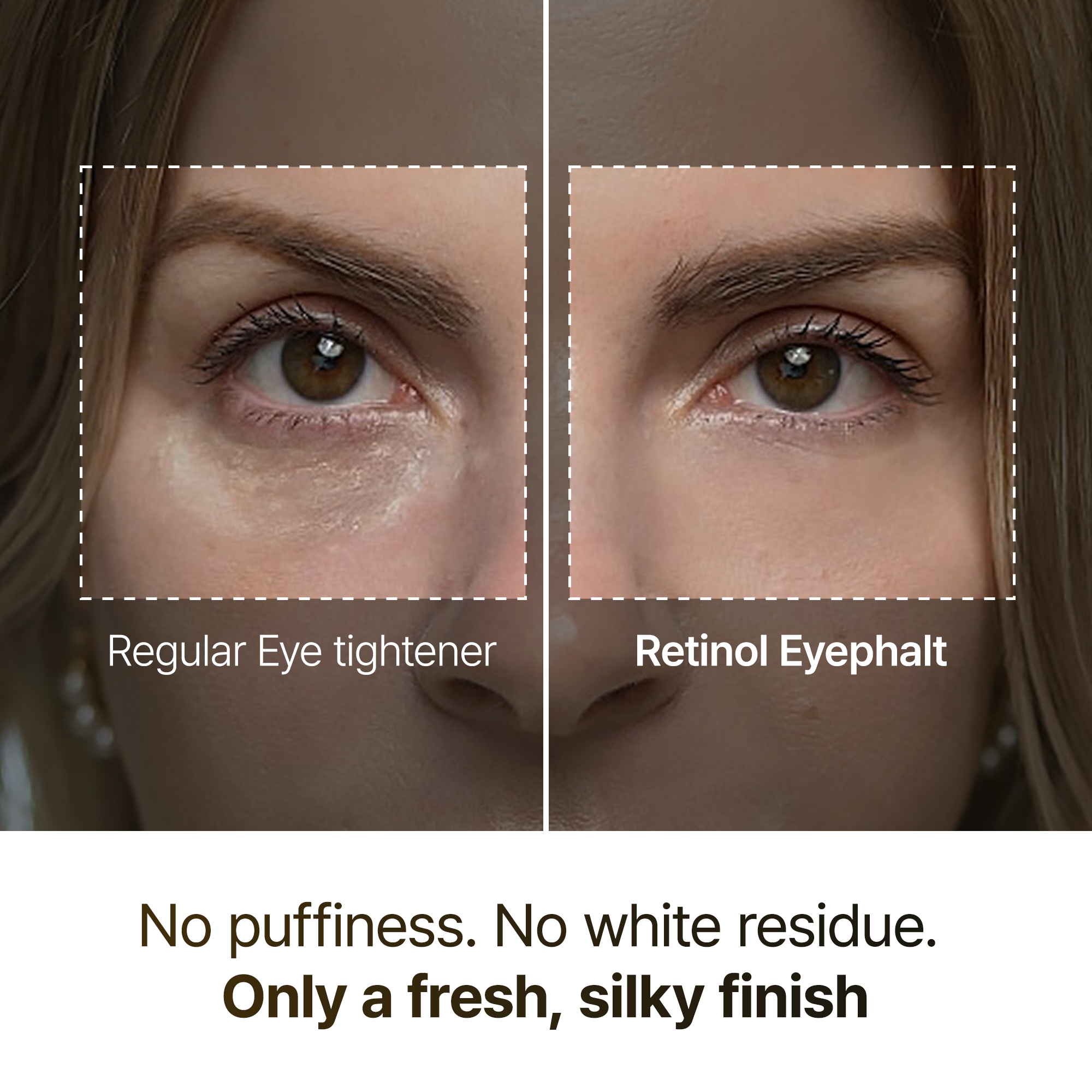 [FLASH 1+1 DEAL] Retinol Eyebag Cream